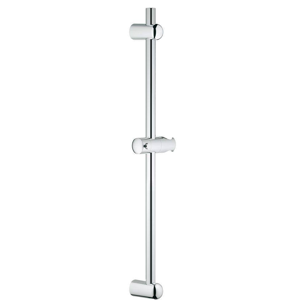 GROHE Euphoria 24 in. Shower Bar in StarLight Chrome 27499000