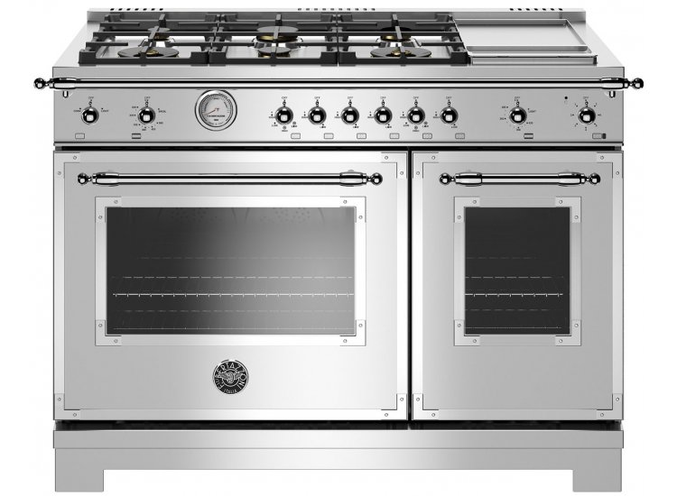 Bertazzoni Heritage Series 48