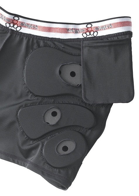 RD Bumsaver Padded Shorts