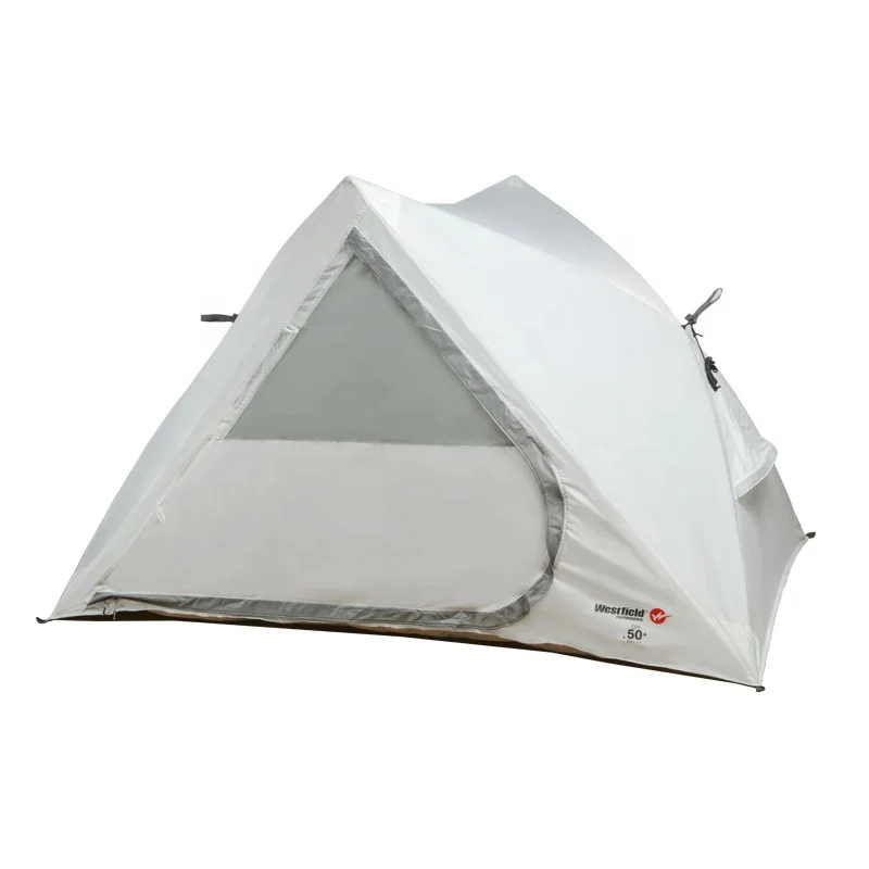 Windproof Rainproof Automatic Quick Opening Folding Marquee Pop Up Event Tent