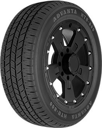 Advanta Htr-800 225/65R17 Tires