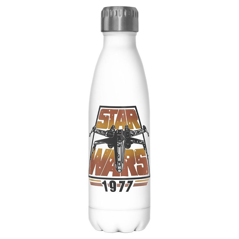 Star Wars Space Travel 17-oz. Water Bottle