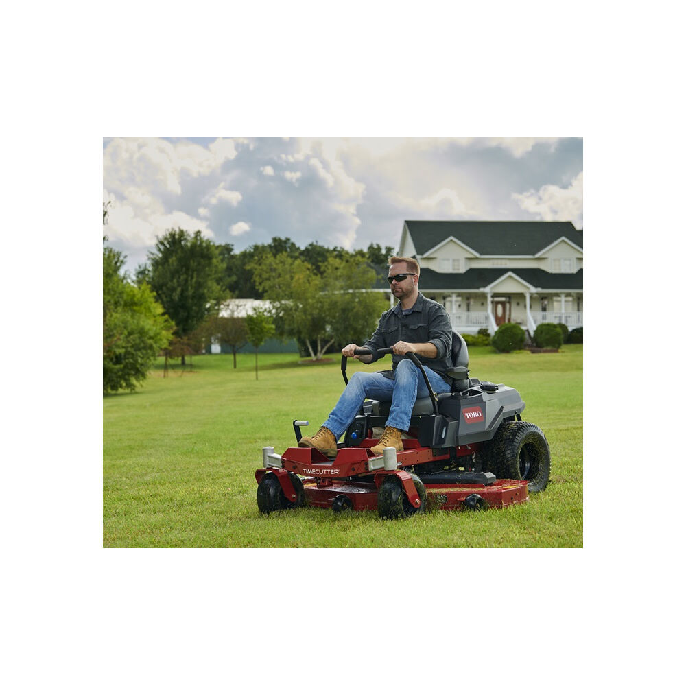 Toro TimeCutter Zero Turn Mower 60