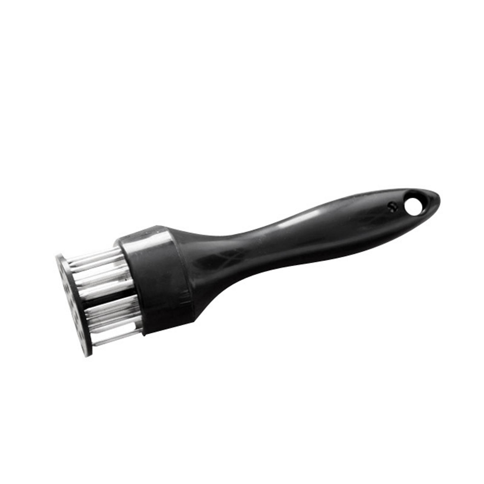 1 Meat Tenderizer Black