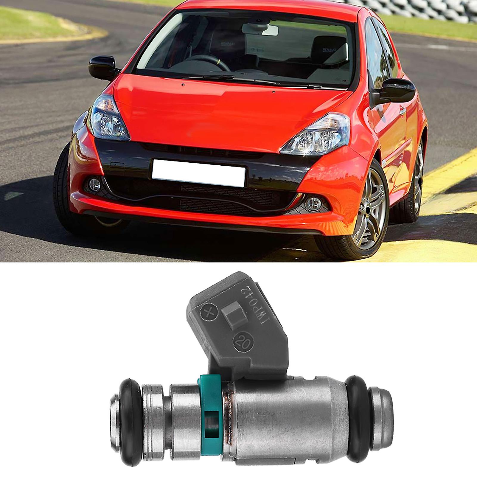 Fuel Injector Nozzle For Clio Mk Ii Sport Clio Iwp042