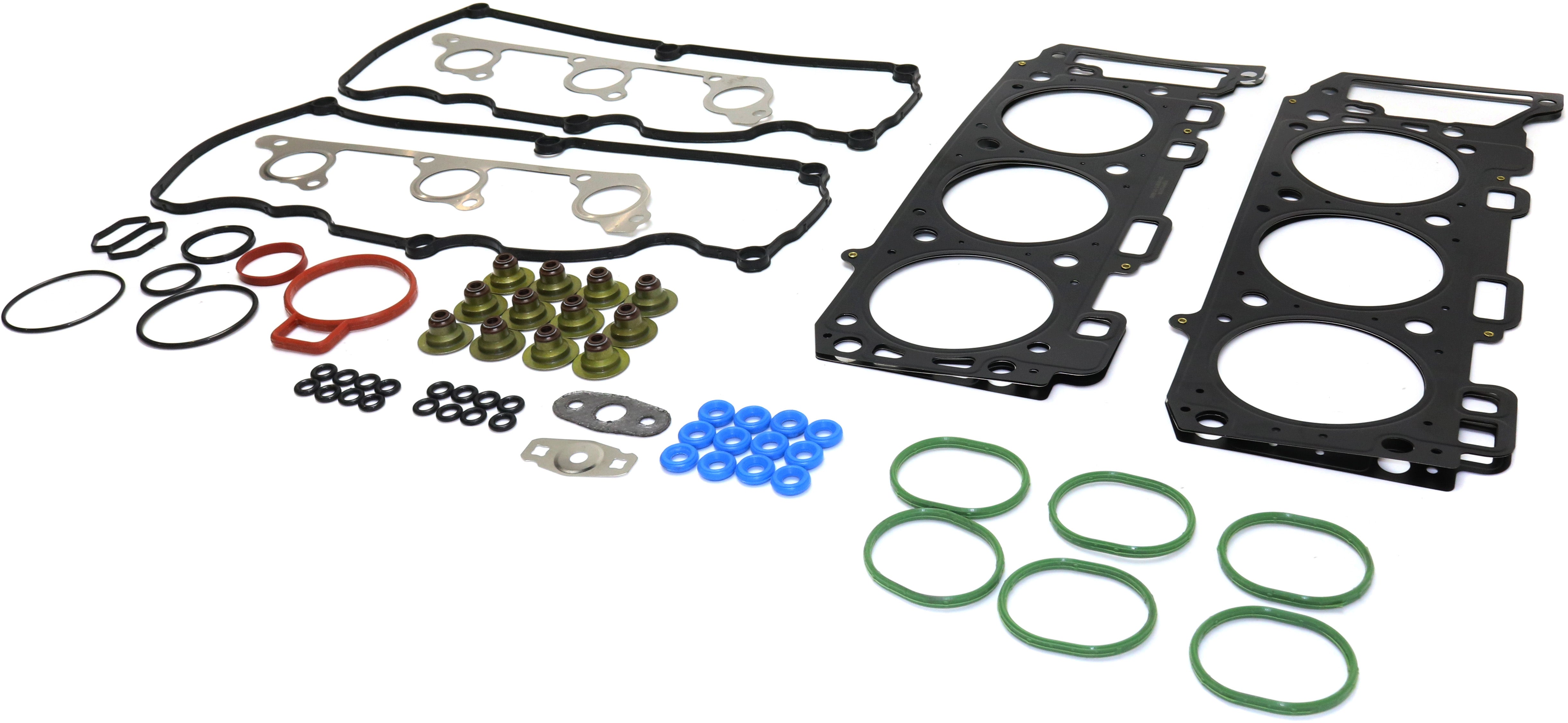 Head Gasket Set Compatible with 2000-2010 Ford Explorer 2001-2003 Sport 6Cyl 4.0L