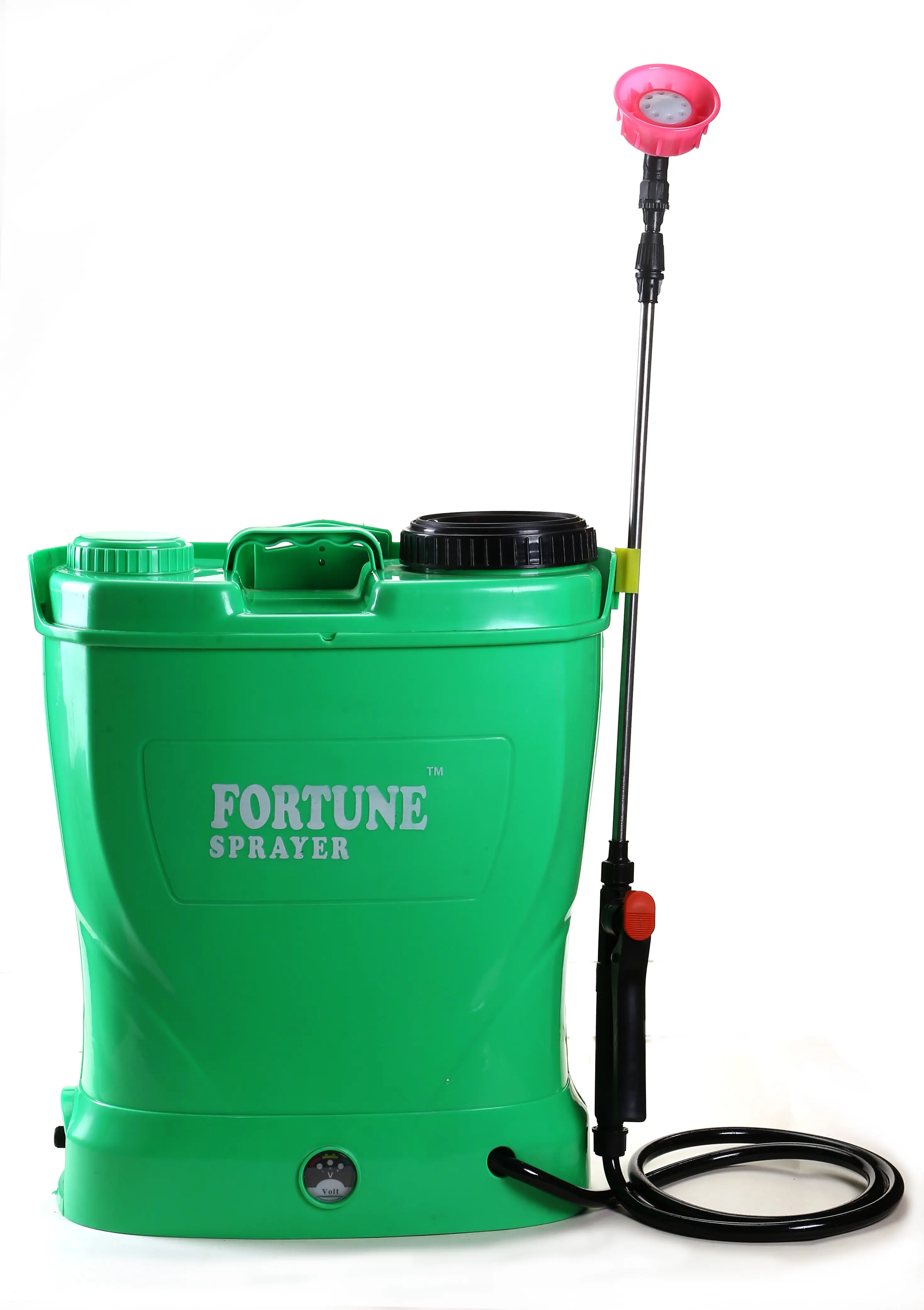 Battery Sprayer 16L 12/8 Made in India FORTUNE BATTERY SPRAYERS