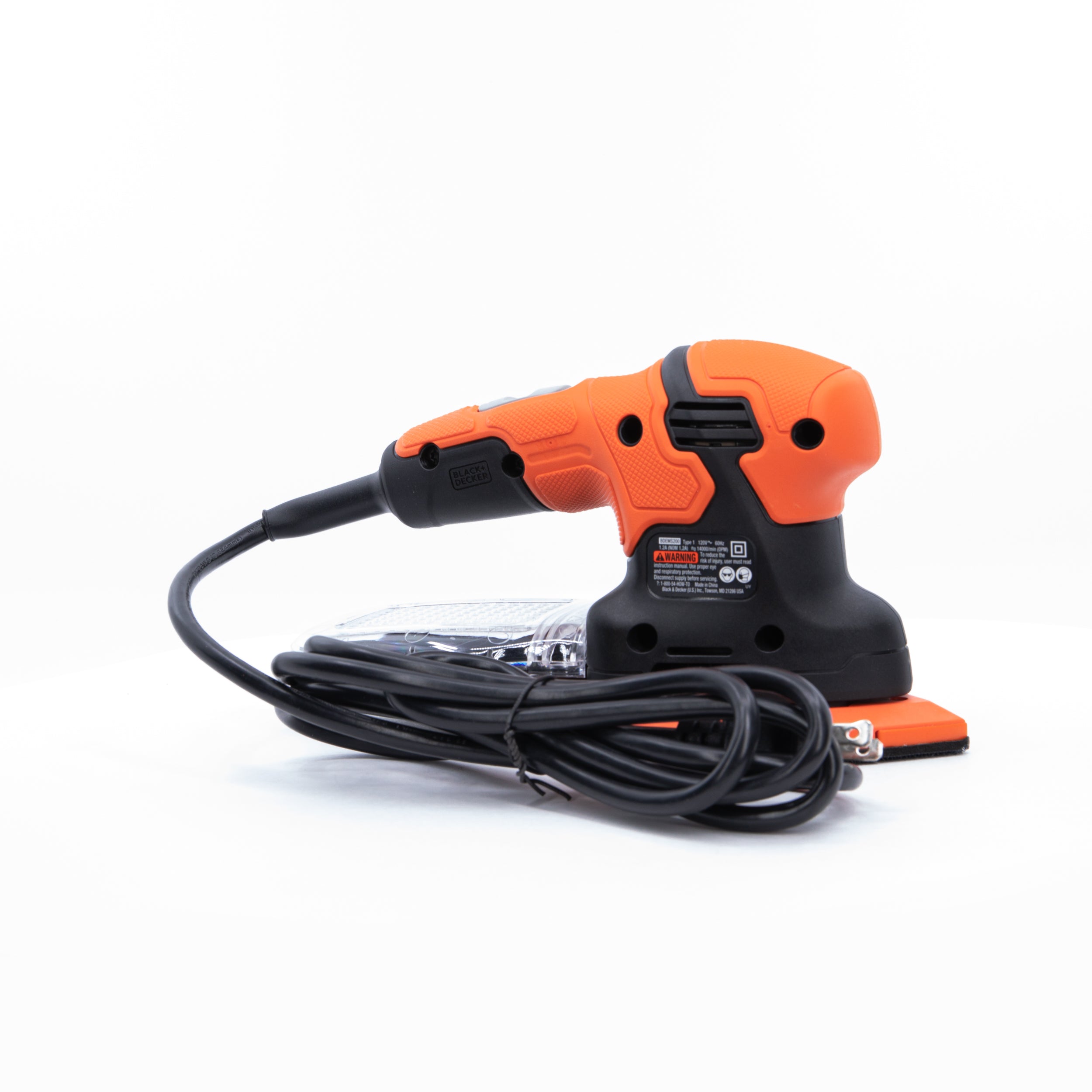 MOUSE™ 1.2 Amp Electric Detail Sander