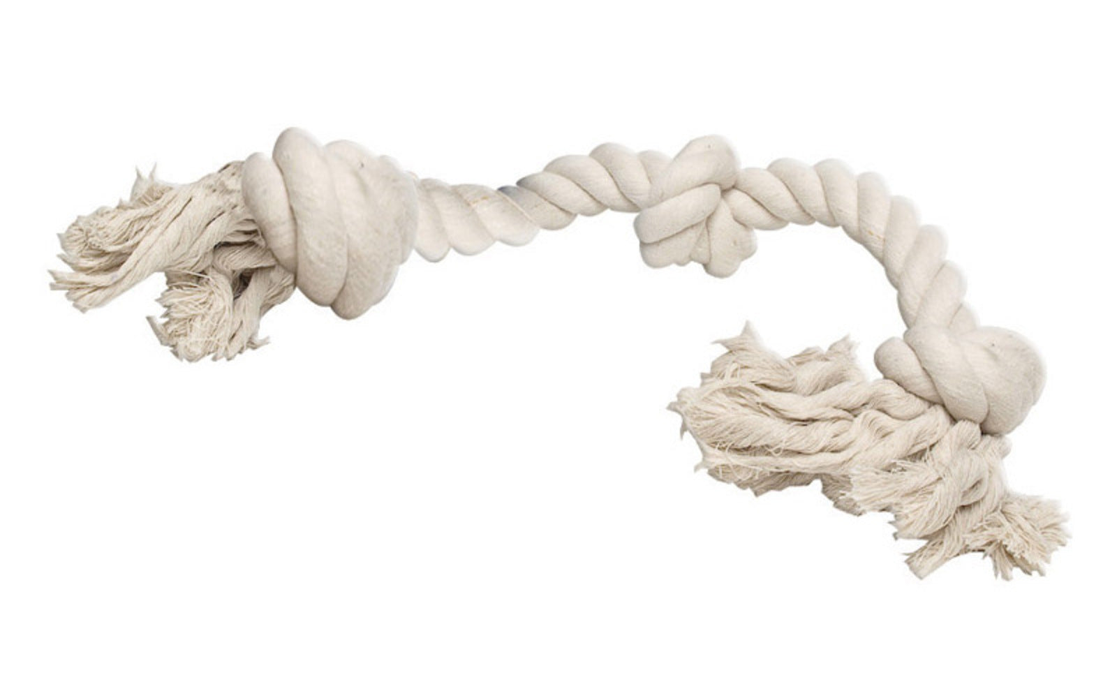 DOG TOY ROPE TUG XL