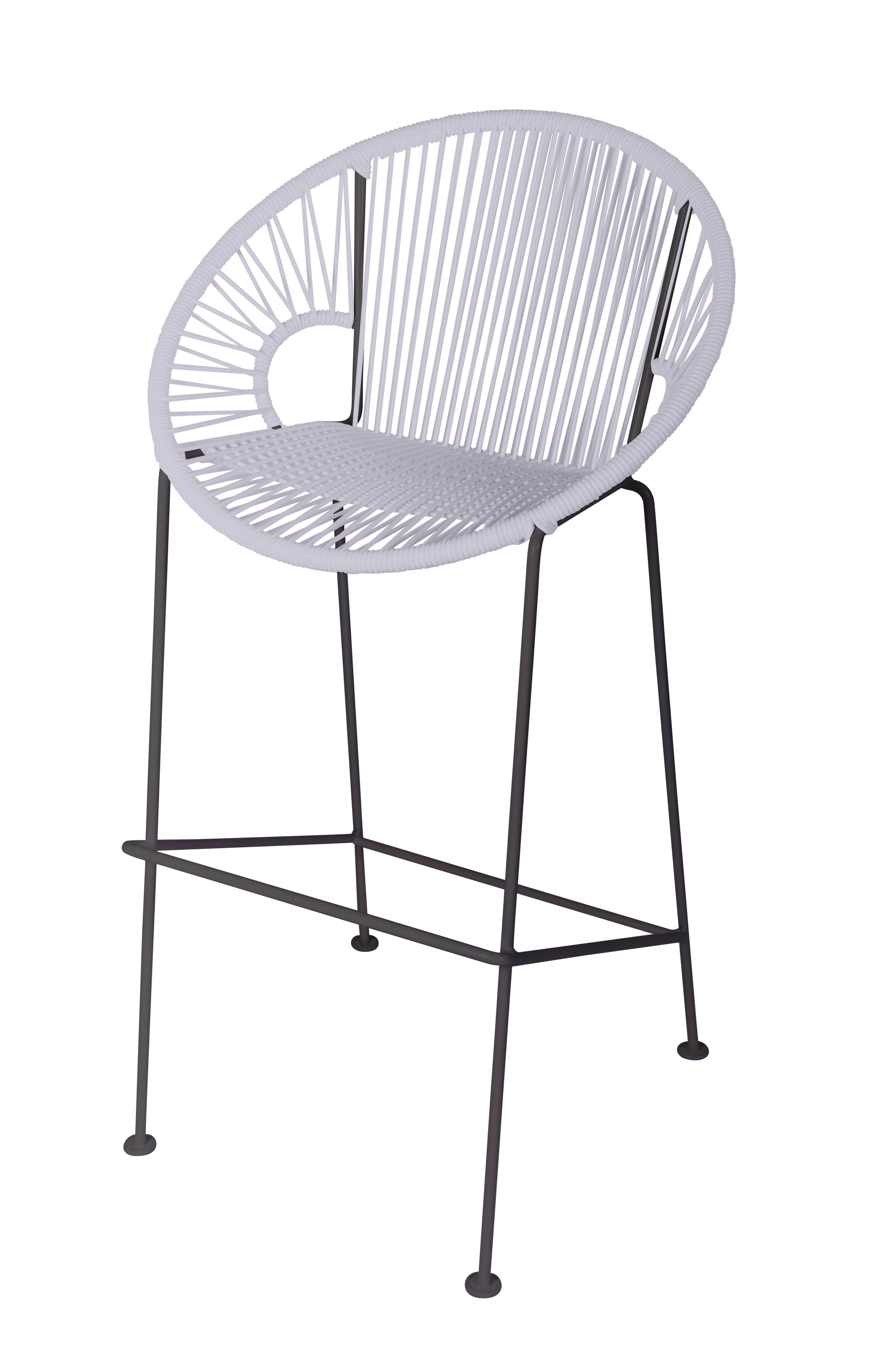 Puerto Bar Height Stool