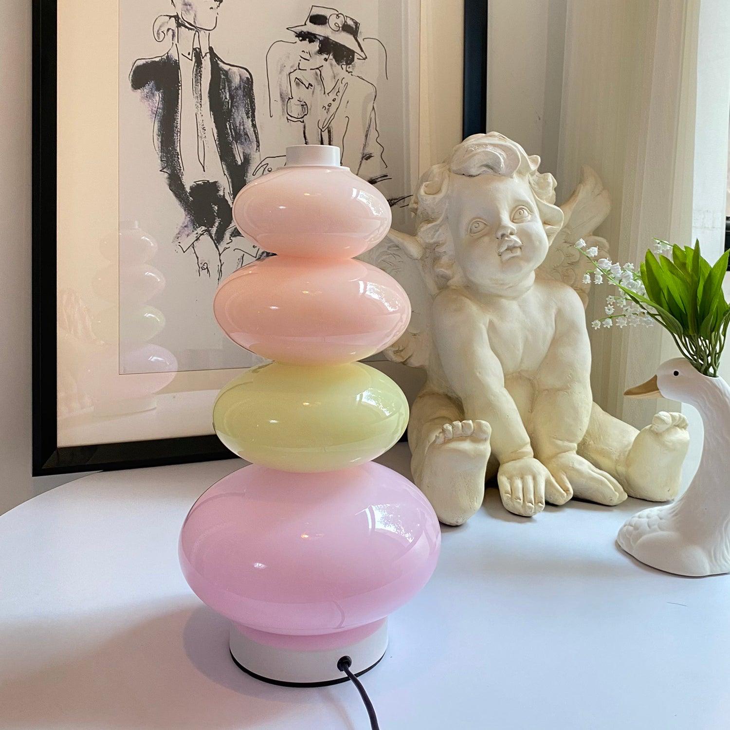 Candy Table Lamp