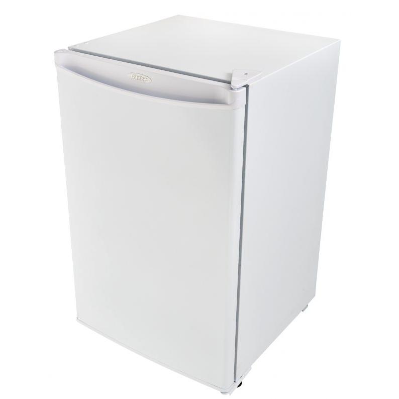 Danby 3.2 cu ft. Upright Compact Freezer DUFM032A3WDB-3