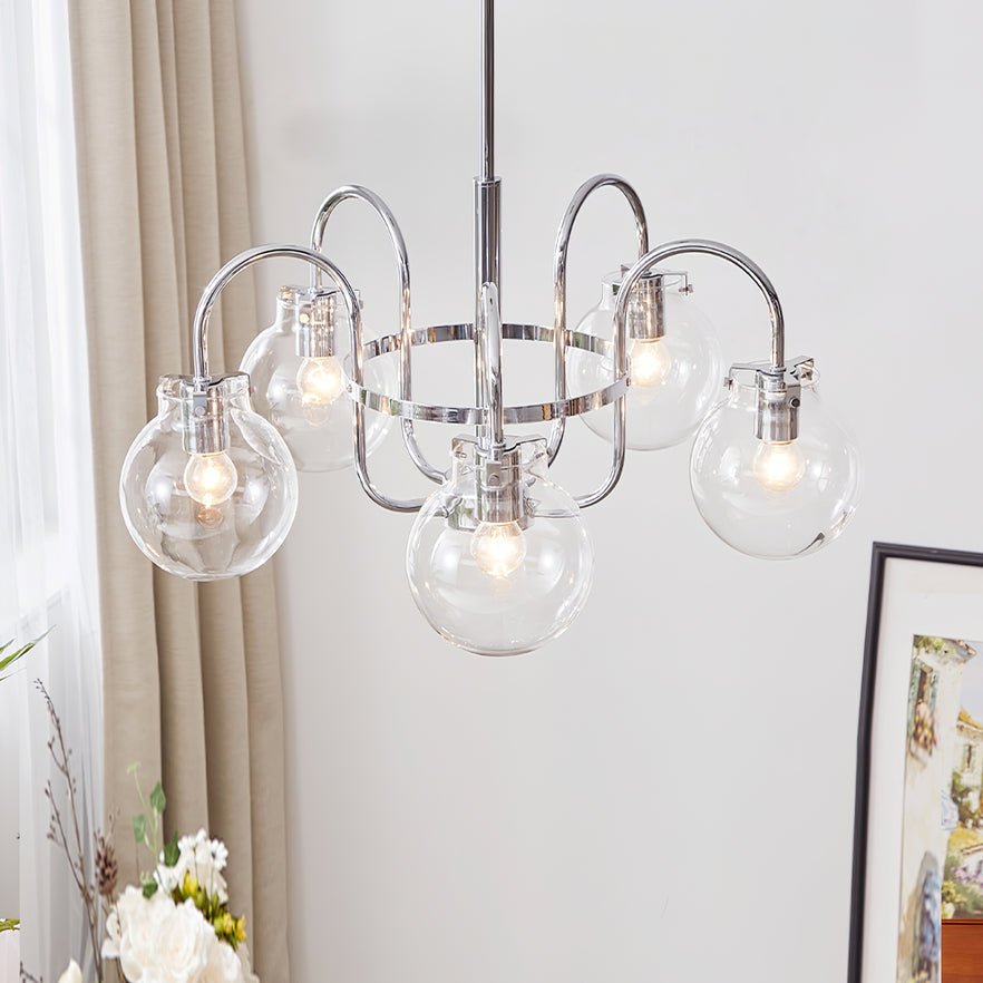 Hansford Chandelier