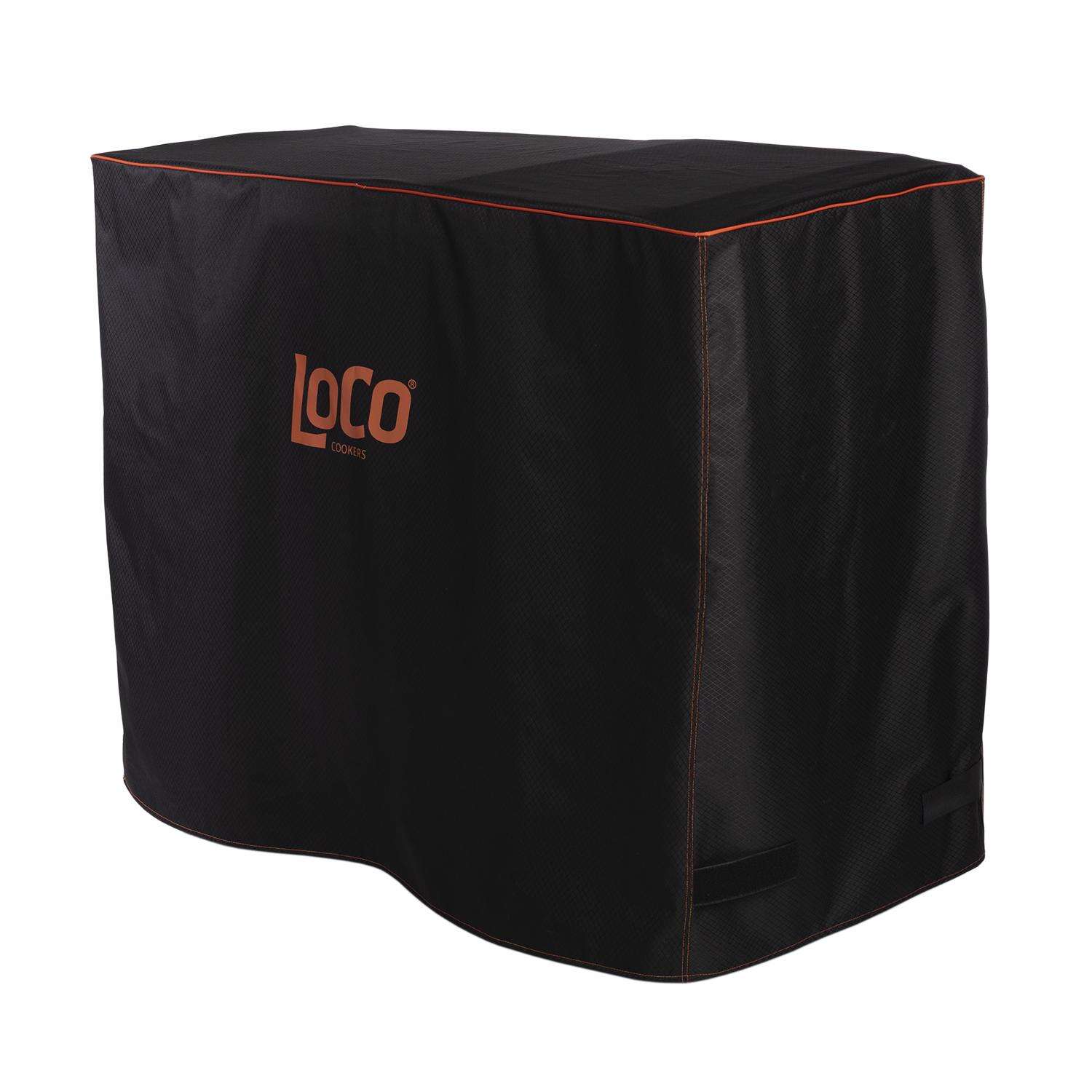 LoCo Black Griddle Cover For 36