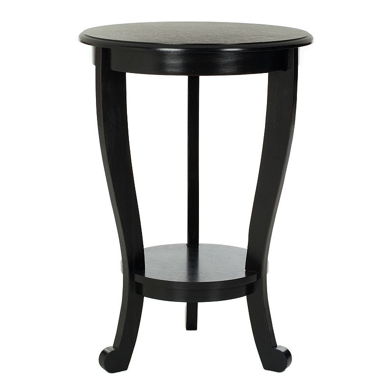 Safavieh Mary Pedastal Side Table