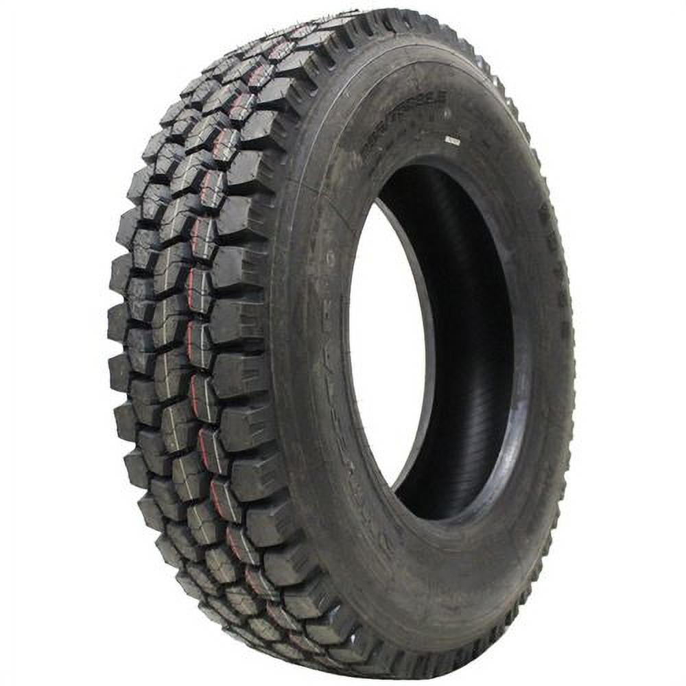 Milestar BD758 285/75R24.5 144/141L Tire