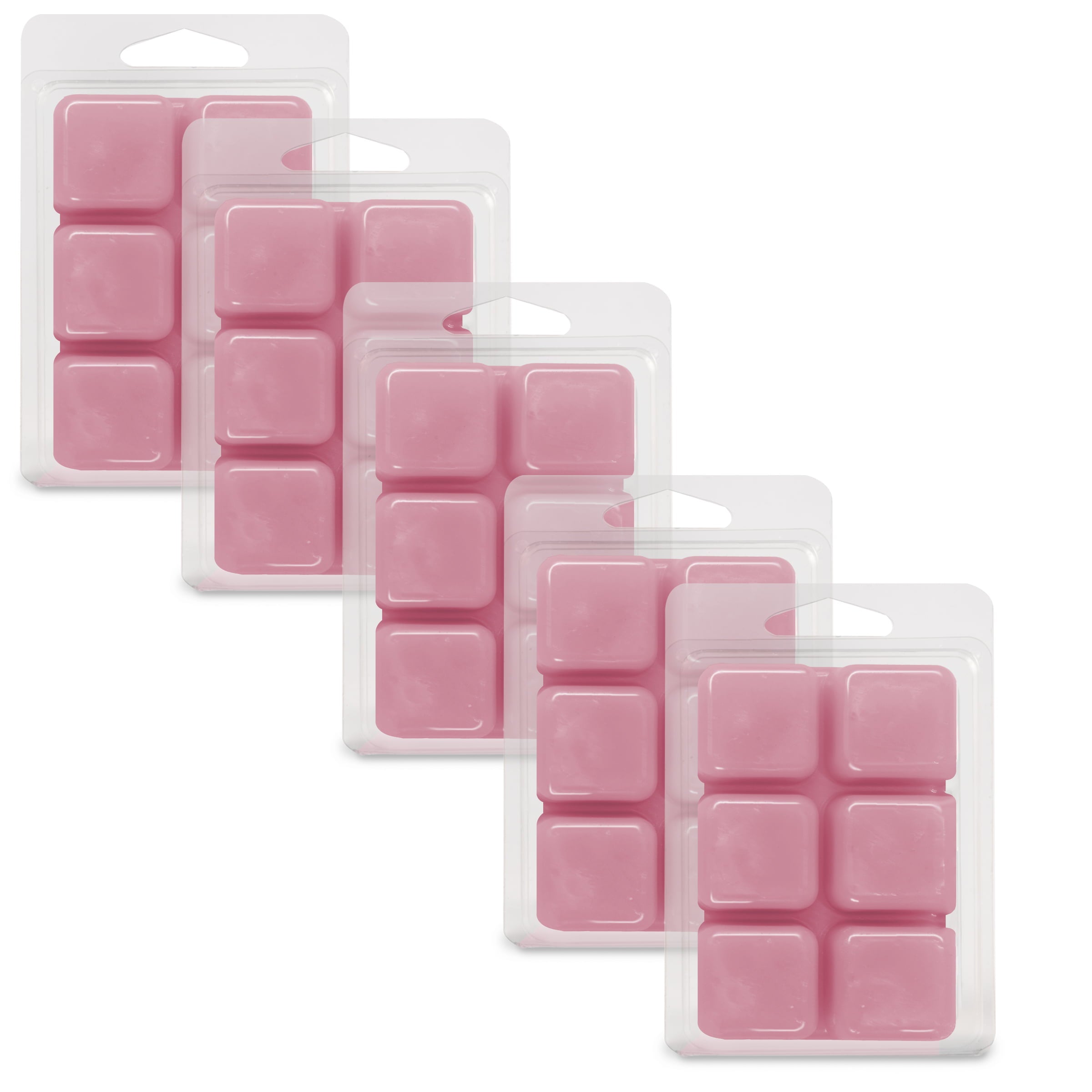 Apple Blossom Freesia Scented Wax Melts， Better Homes and Gardens， 2.5 oz (5-Pack)