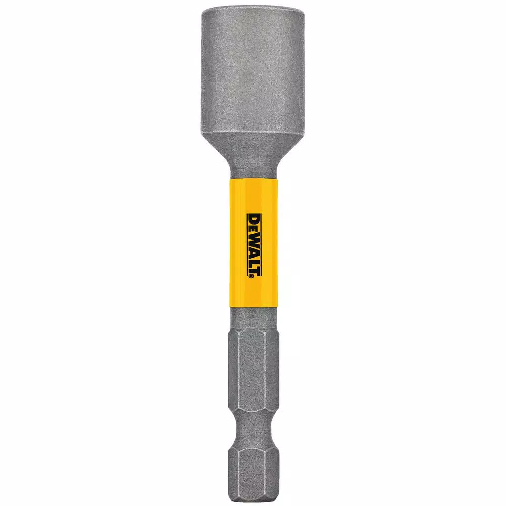 DEWALT MAX IMPACT 3/8 in. Nut Driver and#8211; XDC Depot