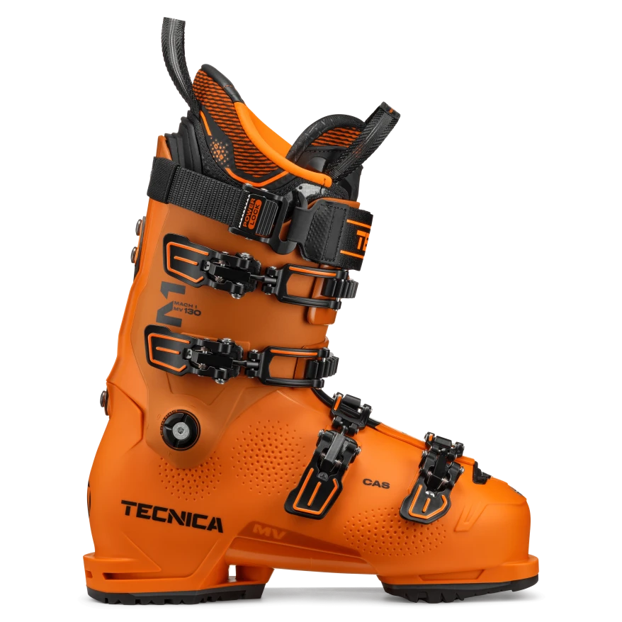 Tecnica Mach1  MV 130 Ski Boots 2025