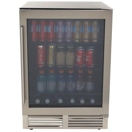 Avanti 5.8 cu. ft. Freestanding Beverage Center BCD50Z3S