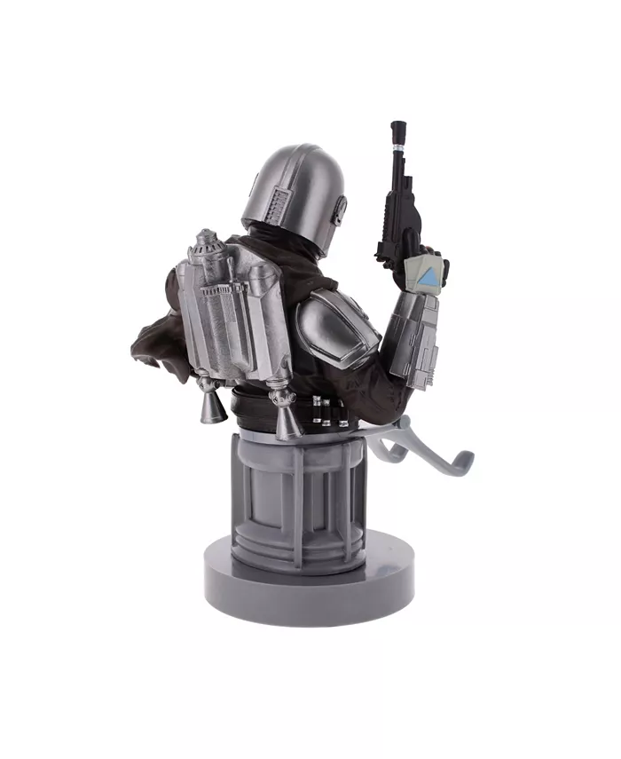 Exquisite Gaming the Mandalorian Cable Guy Mobile Phone and Controller Holder