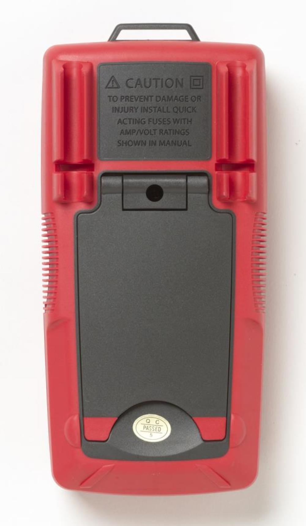 AM-510 Residential Digital Multimeter ;