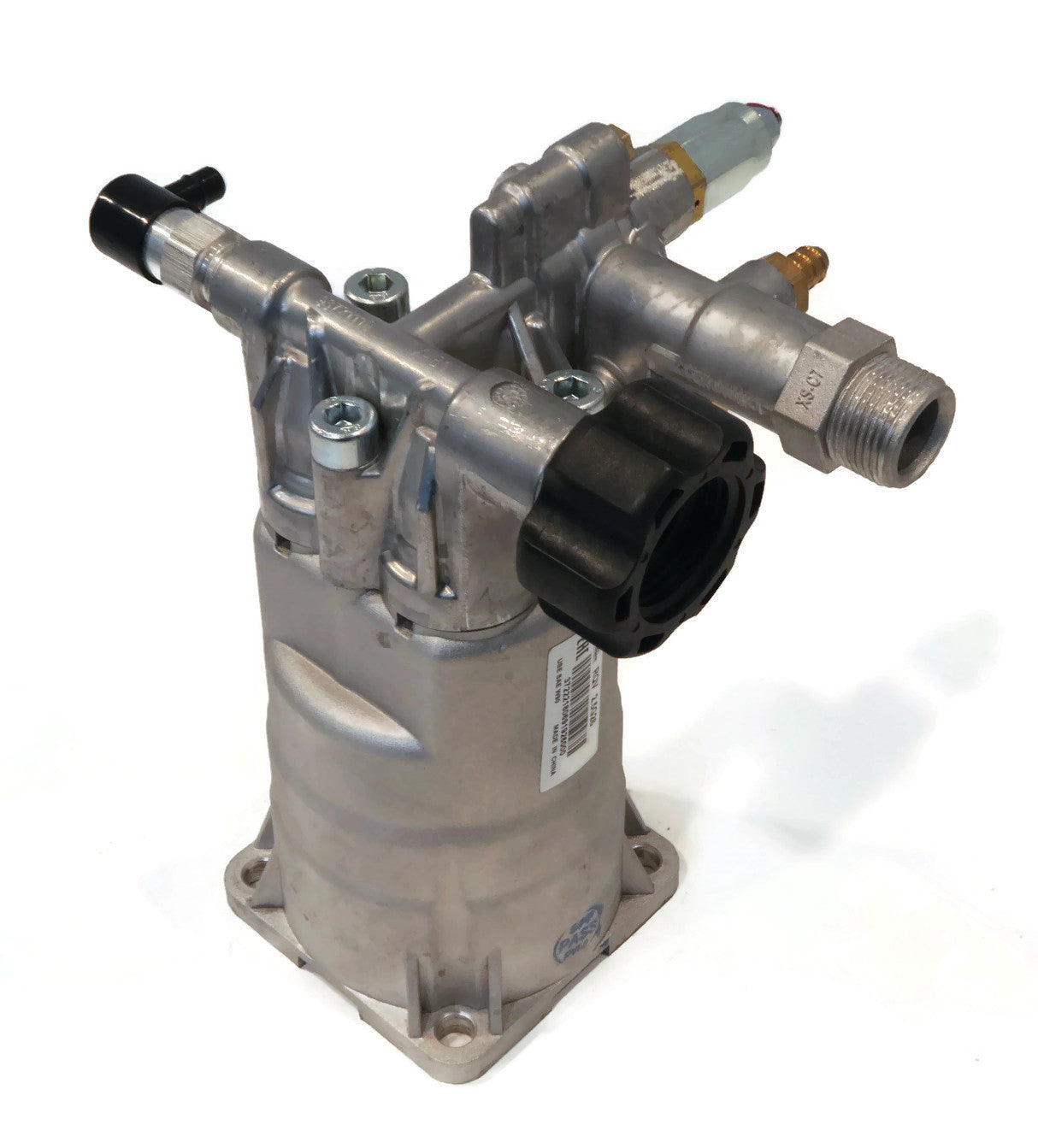 The ROP Shop | 2600 PSI Pressure Washer Water Pump Generac 1443 1443-0 1450-0 1450-2 1450-3