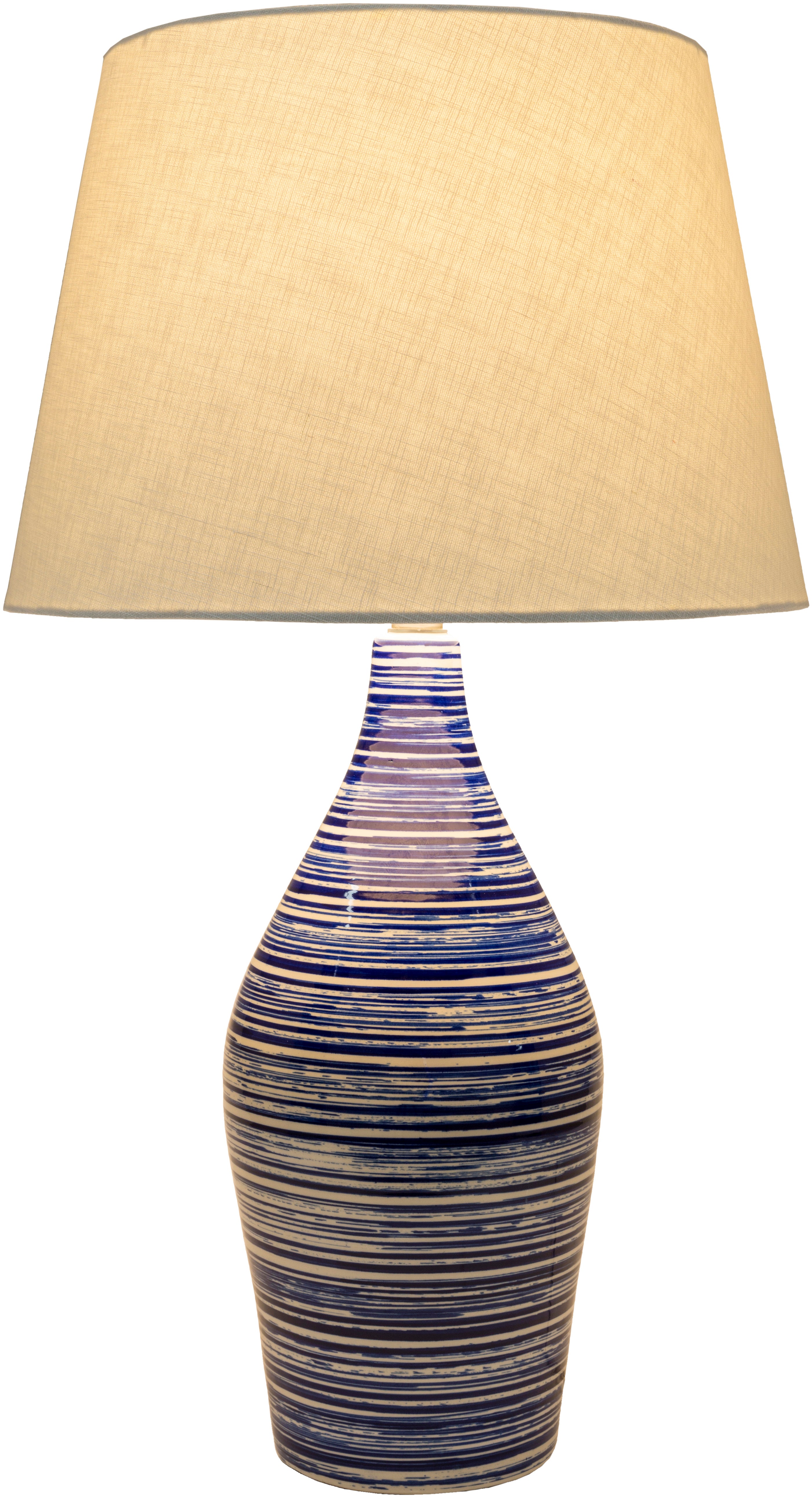 Eva Table Lamp