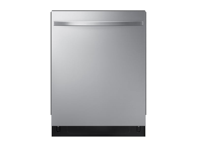 Samsung DW80R5061US Stormwash™ 48 Dba Dishwasher In Stainless Steel