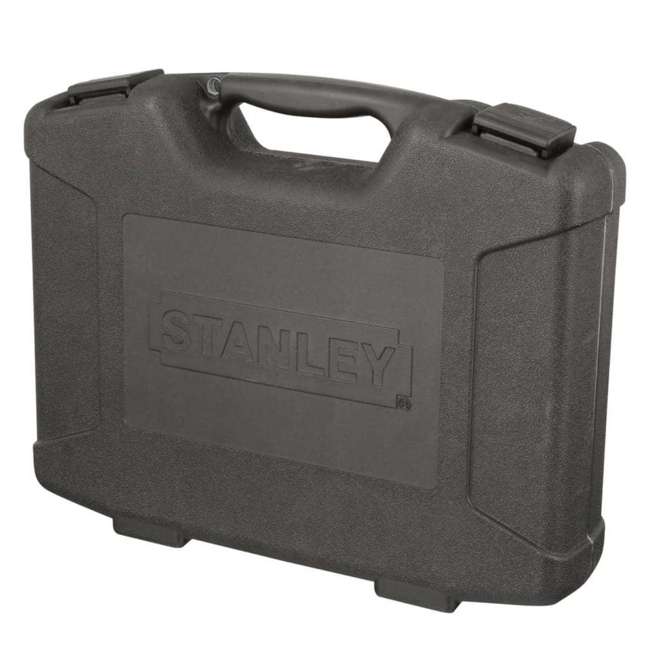 Stanley 22 in. Cantilever Tool Box with Mechanics Set (99-Piece)