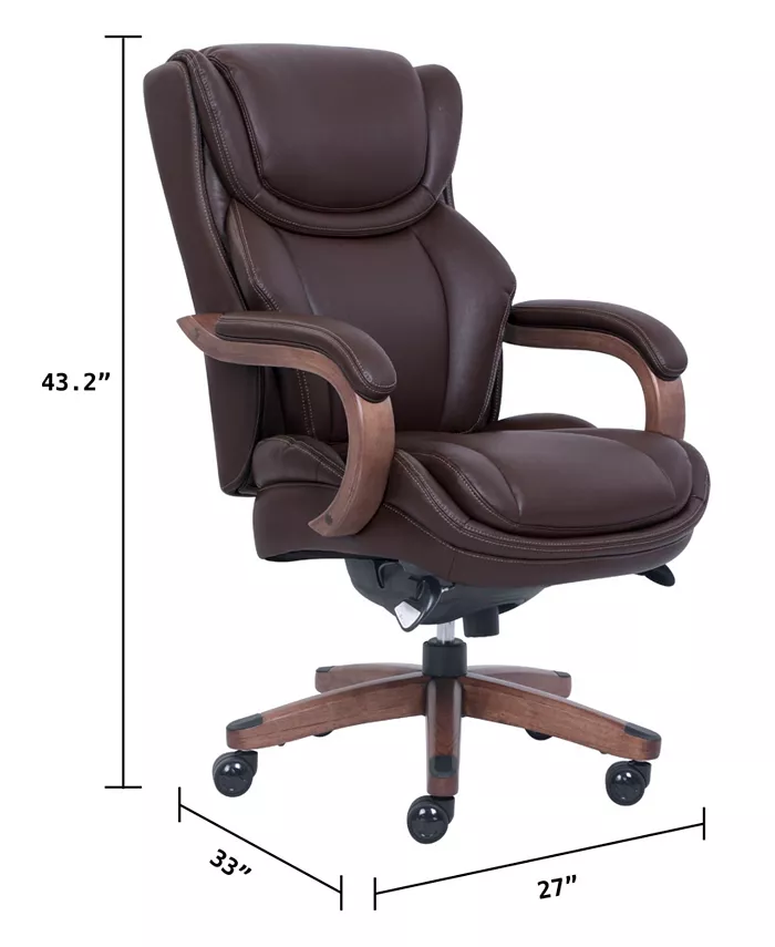 La-Z-Boy Big Tall Executive Chair