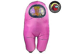 Inflatable Children's Space Suit Inflatable Costume Adult Halloween Werewolf Killing Costume