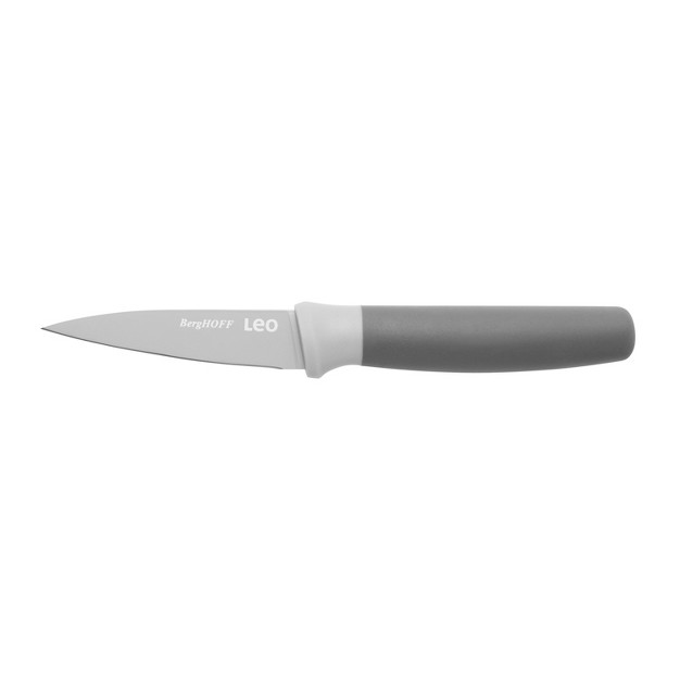 Stainless Steel Paring Knife