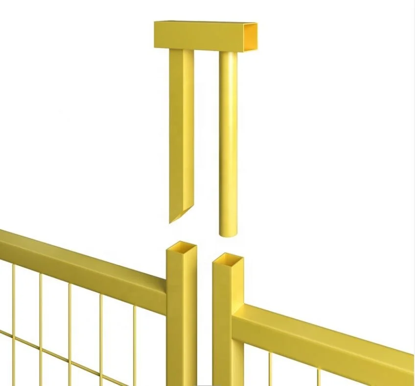 Canada Temporary Fence/Construction Outdoor Canada Temporary Fence/Temporary Fence With Door