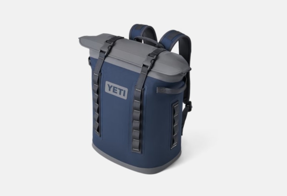 Yeti Hopper Backpack M20 Navy