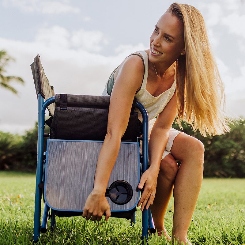 NFL Dallas Cowboys Fusion Camping Chair