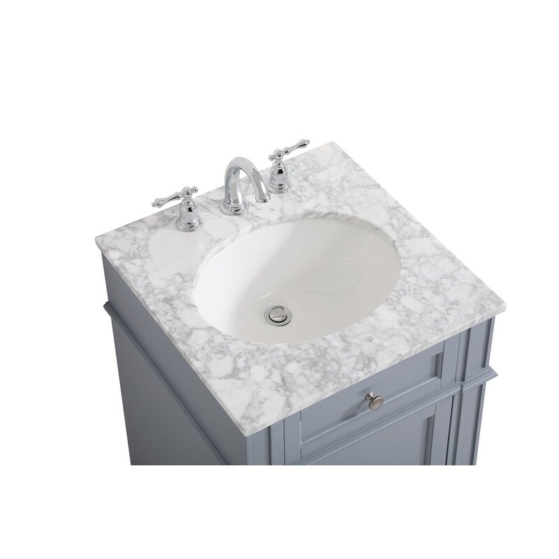 Payden 21 inch Single Bathroom Vanity