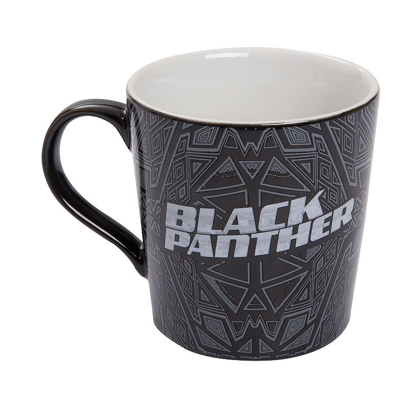 Marvel Black Panther Ceramic Mug