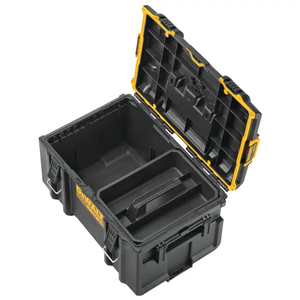 DEWALT ToughSystem 2.0 Large Tool Box