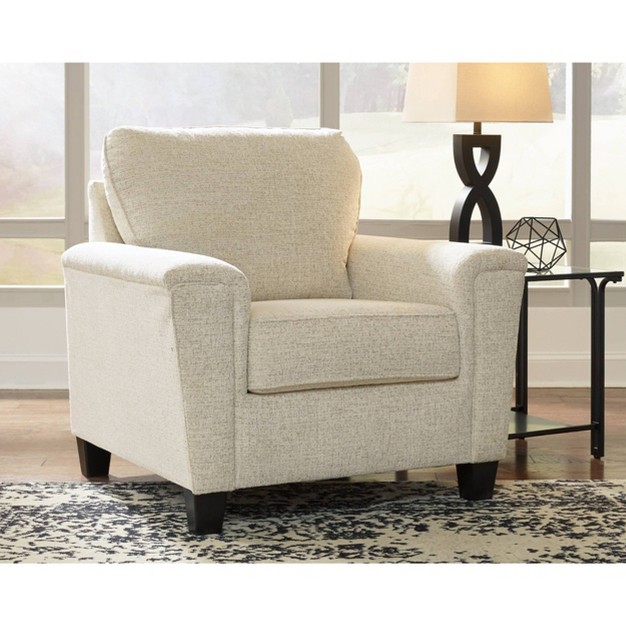 Abinger Accent Chair Signature Design By Ashley