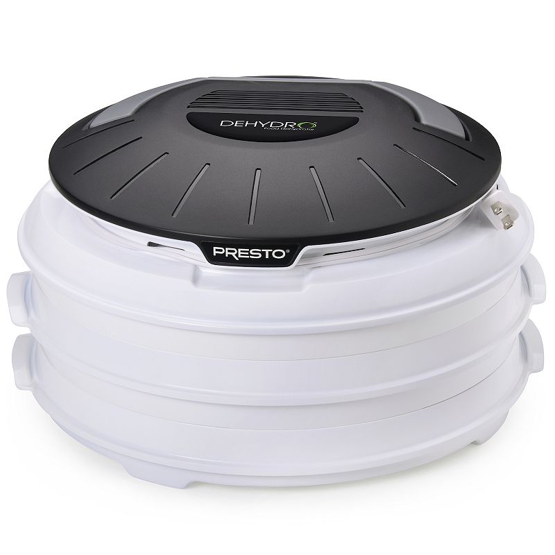 Presto Dehydro Electric Food Dehydrator