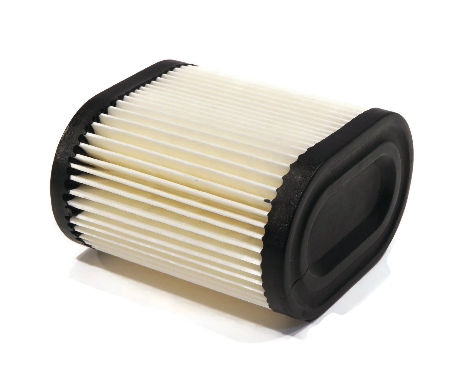 The ROP Shop | (2) Air Filters for Sears Craftsman 33331 Lawn Mower With 5.5 HP Engines 4 Cycle