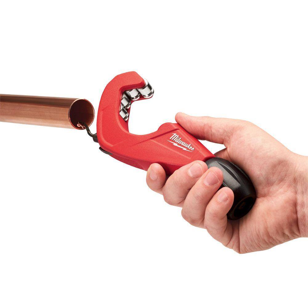 MW 1-12 in. Constant Swing Copper Tubing Cutter 48-22-4252