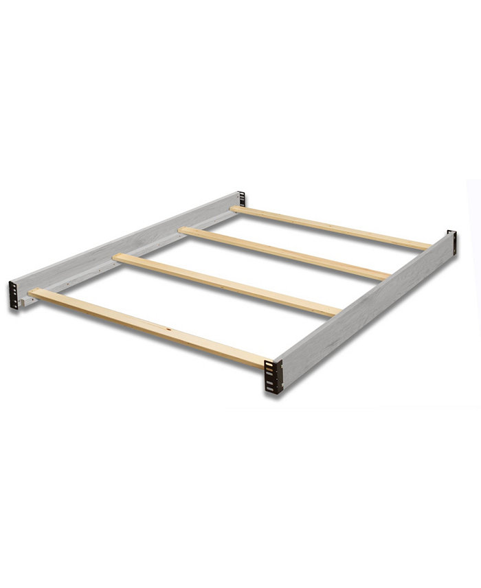 Sorelle Furniture 215 Full Size Rail