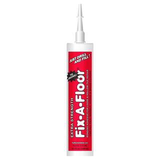 Fix-A-Floor 10.1 oz. Repair Adhesive FIX010