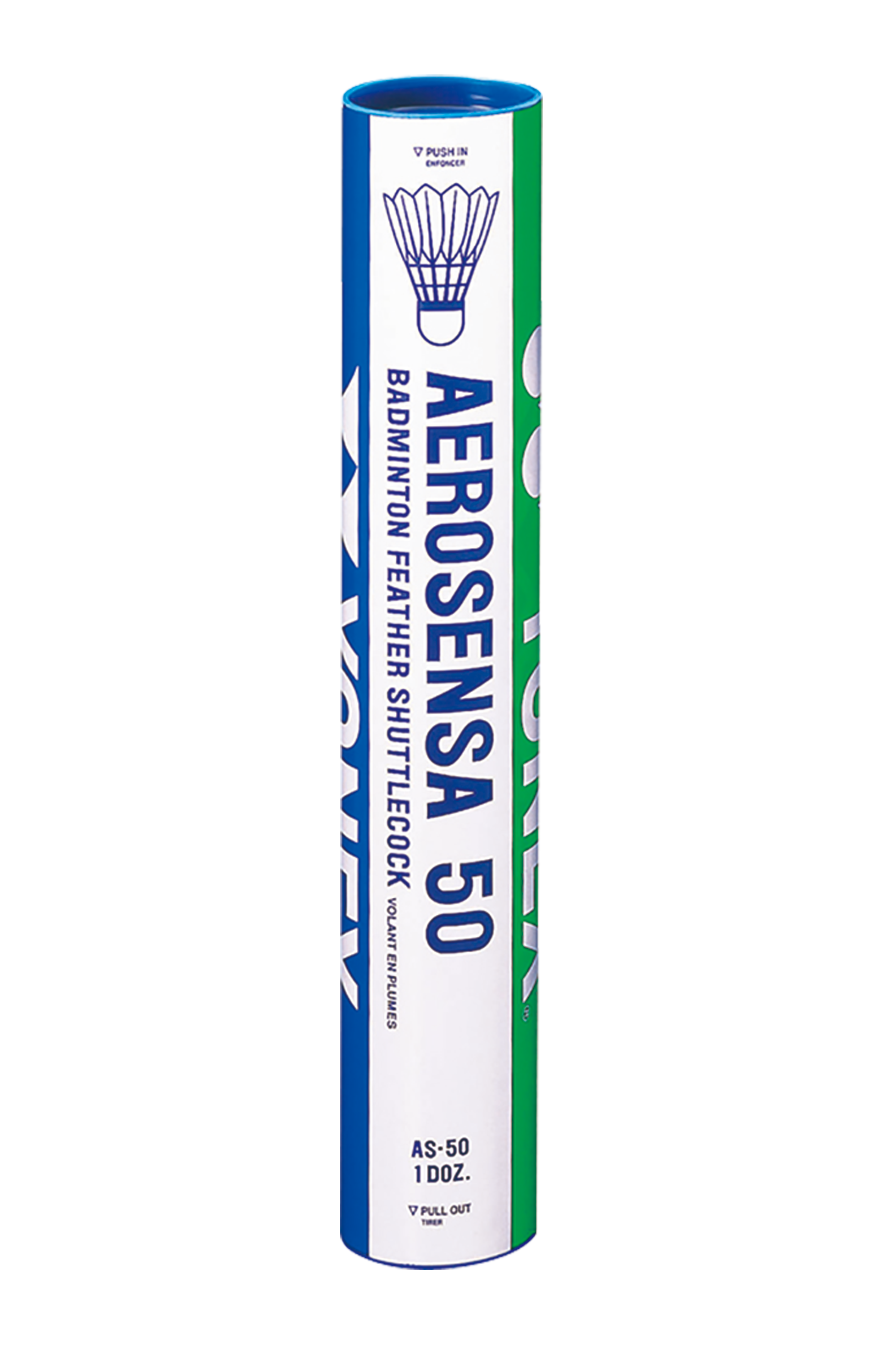 Yonex Aerosensa 50 (AS50) Badminton Shuttlecocks