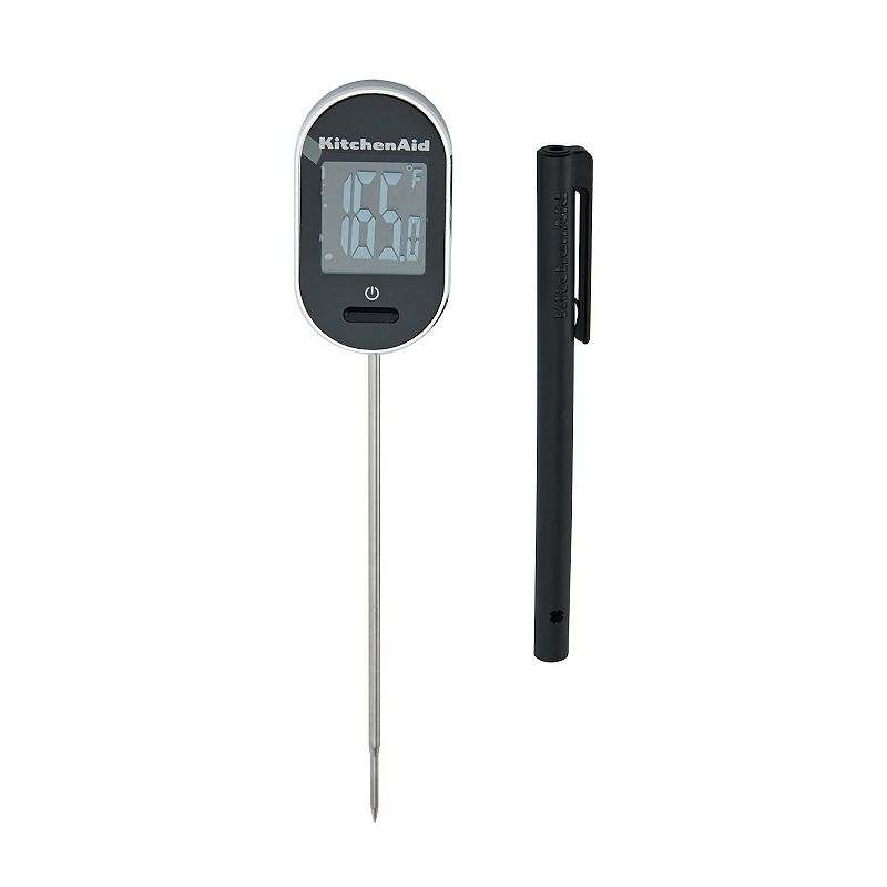 KitchenAid Digital Instant-Read Thermometer