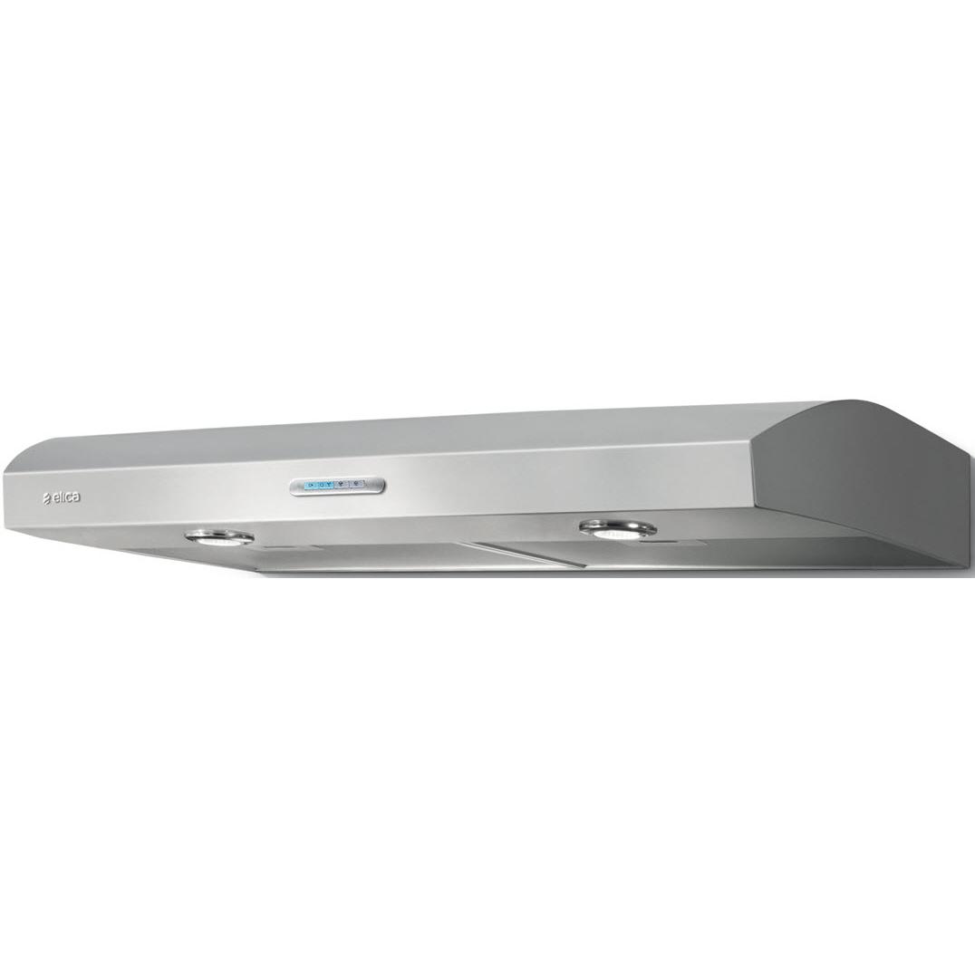 Elica 30-inch Under-Cabinet Range Hood EAL330S1