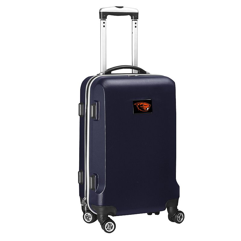 Oregon State Beavers 20-Inch Hardside Spinner Carry-On