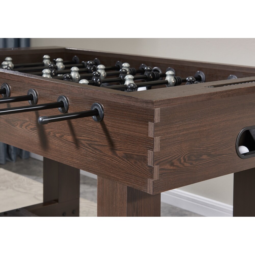 Wilson Foosball Table   N/A